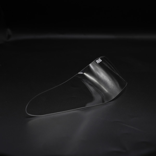 R&G Headlight Shield for Aprilia Tuareg 660 '22-